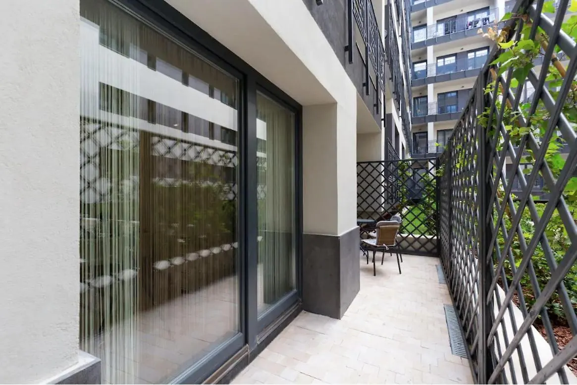 King Deluxe Apartment 布达佩斯 0*,  匈牙利