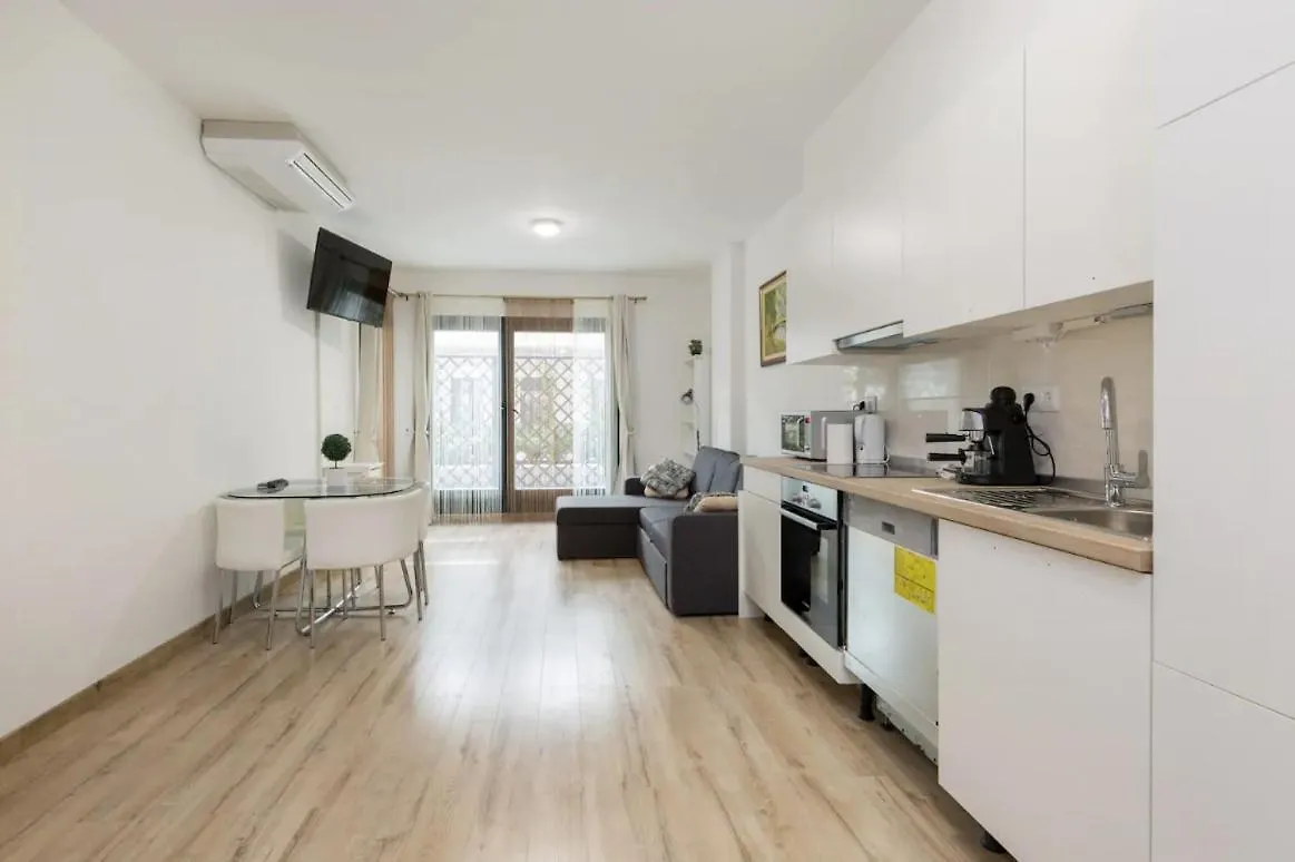King Deluxe Apartment Budapest